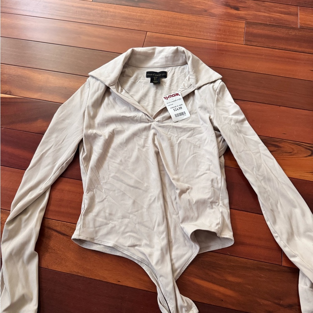 House of Harlow 1960 Bodysuit